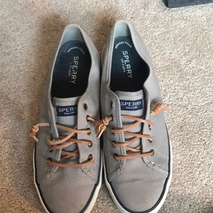 Sperry shoes